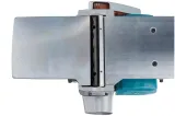 Электрический рубанок Makita 1806B, 1200 Вт