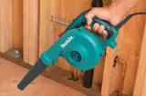 Воздуходувка Makita UB1103, 600 Вт, 246 м³/ч