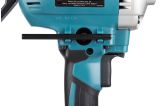Дрель-миксер Makita DS4012, 750 Вт, 600 об/мин