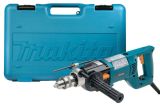Ударная дрель Makita 8406C, 1400 Вт, 4000 об/мин, 64000 уд/мин, в кейсе