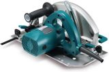 Дисковая пила Makita HS0600, 2000 Вт, 270 мм, 4300 об/мин
