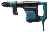 Отбойный молоток Makita HM1111C, 1300 Вт, 11.2 Дж, 2650 уд/мин, в кейсе