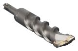 Бур Makita Centering Tip, SDS-Plus, 24x210x150 мм (B-62206)