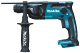 Аккумуляторный перфоратор Makita DHR165Z, 18 В, 1.3 Дж, 5300 уд/мин, без АКБ и ЗУ