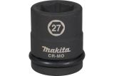 Головка торцевая ударная Makita, 3/4", 27x53 мм,E-22280