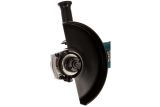Угловая шлифовальная машина Makita 2400 Вт, 230 мм, 6600 об/мин, GA9030SF01
