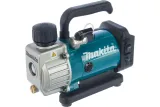 Аккумуляторный вакуумный насос Makita DVP180Z, 18 В, 20 Па, 50 л/мин, без АКБ и ЗУ
