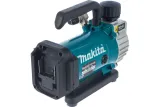 Аккумуляторный вакуумный насос Makita DVP180Z, 18 В, 20 Па, 50 л/мин, без АКБ и ЗУ
