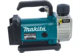 Аккумуляторный вакуумный насос Makita DVP180Z, 18 В, 20 Па, 50 л/мин, без АКБ и ЗУ