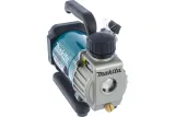 Аккумуляторный вакуумный насос Makita DVP180Z, 18 В, 20 Па, 50 л/мин, без АКБ и ЗУ