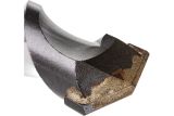 Бур Makita по бетону, SDS-Plus, 25x310x210 мм (D-08517)