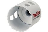 Коронка Makita BI-M Ezychange, 46x44 мм (E-03800)
