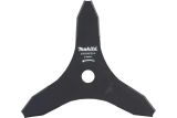 Нож для газонокосилки Makita 3 зуба 30.5 см (D-66042)