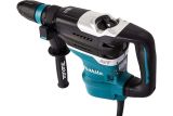 Перфоратор Makita HR4013C, 1100 Вт, 8 Дж, 2900 уд/мин