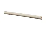 Пластиковая удлинительная трубка 32 мм Makita для CL114 (458940-0)
