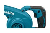 Аккумуляторная воздуходувка Makita DUB186Z, 18 В, , без АКБ и ЗУ