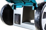Газонокосилка электрическая Makita ELM4621, 1800 Вт, 2950 об/мин, 60 л