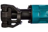Молоток отбойный Makita 1510 Вт 23.6 Дж HEX 28 мм, HM1307CB