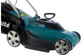 Газонокосилка электрическая Makita ELM4120, 1600 Вт, 3400 об/мин, 45 л