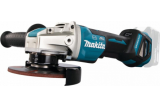 Угловая шлифмашина Makita LXT DGA519Z, 125 мм., без АКБ и ЗУ