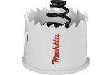 Коронка Makita BiM по листовому металлу, 35x20 мм, B-29795