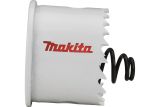 Коронка Makita BiM по листовому металлу, 35x20 мм, B-29795