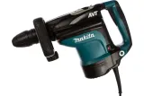 Перфоратор Makita HR4511C, 1350 Вт, 13 Дж, 2750 уд/мин