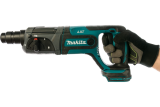 Аккумуляторный перфоратор Makita LXT SDS-Plus DHR241Z, без АКБ и ЗУ