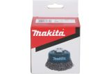 Щетка проволочная чашечная Makita 75 мм, D-77453