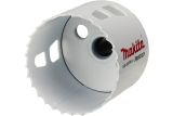 Коронка Makita BiM Ezychange, 56x44 мм, E-03850