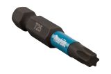 Бита Makita T25, 50 мм, хвостовик 1/4", 2 шт. (B-63797)