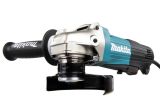 Угловая шлифмашина Makita GA5050R, 1300 Вт, 125 мм, 11000 об/мин