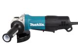 Угловая шлифмашина Makita GA5050R, 1300 Вт, 125 мм, 11000 об/мин