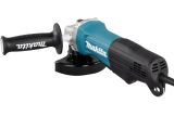 Угловая шлифмашина Makita GA5050R, 1300 Вт, 125 мм, 11000 об/мин