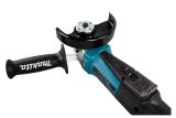 Угловая шлифмашина Makita GA5050R, 1300 Вт, 125 мм, 11000 об/мин