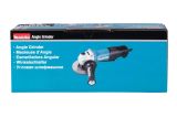 Угловая шлифмашина Makita GA5050R, 1300 Вт, 125 мм, 11000 об/мин