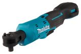 Аккумуляторный гайковерт Makita WR100DZ, 12 В, 47.5 Нм, без АКБ и ЗУ