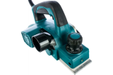 Электрорубанок Makita KP0800J в кейсе MakPac-3