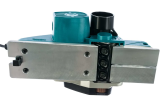 Электрорубанок Makita KP0800J в кейсе MakPac-3