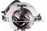 Дисковая пила Makita HS7601, 1200 Вт, 190 мм, 5200 об/мин