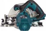 Дисковая пила Makita HS7601, 1200 Вт, 190 мм, 5200 об/мин