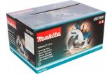 Дисковая пила Makita HS7601, 1200 Вт, 190 мм, 5200 об/мин