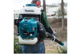 Бензиновый ранцевый опрыскиватель Makita PM7650H