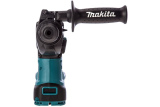 Аккумуляторный перфоратор Makita LXT DHR242ZJ в кейсе MakPac-4, без АКБ и ЗУ