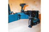 Аккумуляторный перфоратор Makita LXT DHR242ZJ в кейсе MakPac-4, без АКБ и ЗУ