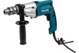 Ударная дрель Makita HP2050, 720 Вт, 2900 об/мин