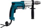 Ударная дрель Makita HP2050, 720 Вт, 2900 об/мин