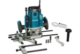 Фрезер Makita RP2302FC02, 2100 Вт, 23000 об/мин, 70 мм