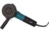 Угловая шлифмашина Makita 9565CR, 1400 Вт, 125 мм, 12000 об/мин