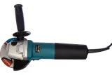 Угловая шлифмашина Makita 9565CR, 1400 Вт, 125 мм, 12000 об/мин